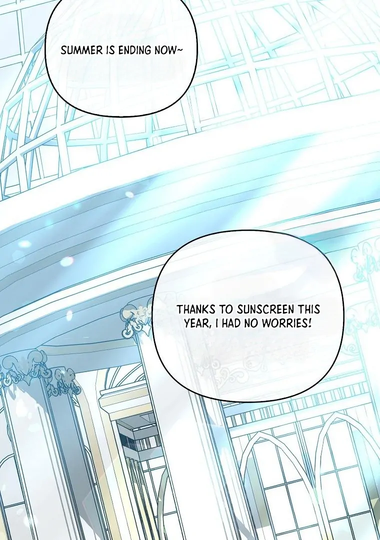 The Villainess Hides Her Wealth Chapter 38.3 page 4 - 