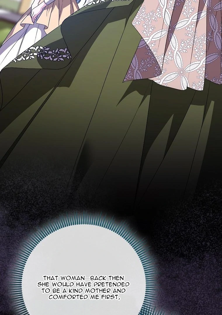 The Villainess Hides Her Wealth Chapter 38.3 page 34 - 