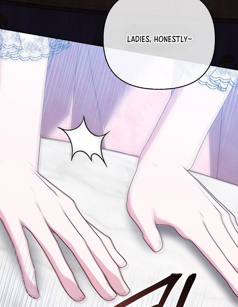 The Villainess Hides Her Wealth Chapter 38.3 page 40 - 