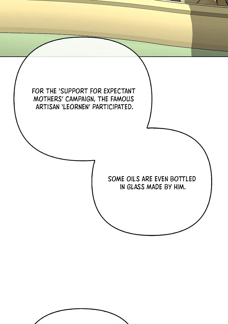 The Villainess Hides Her Wealth Chapter 38.3 page 7 - 