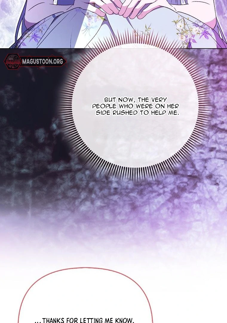 The Villainess Hides Her Wealth Chapter 38.3 page 63 - 