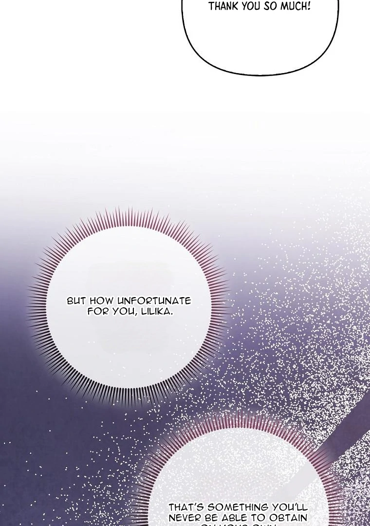 The Villainess Hides Her Wealth Chapter 38.3 page 65 - 