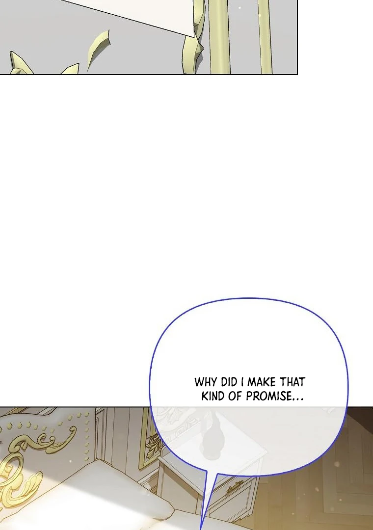 The Villainess Hides Her Wealth Chapter 38.3 page 72 - 
