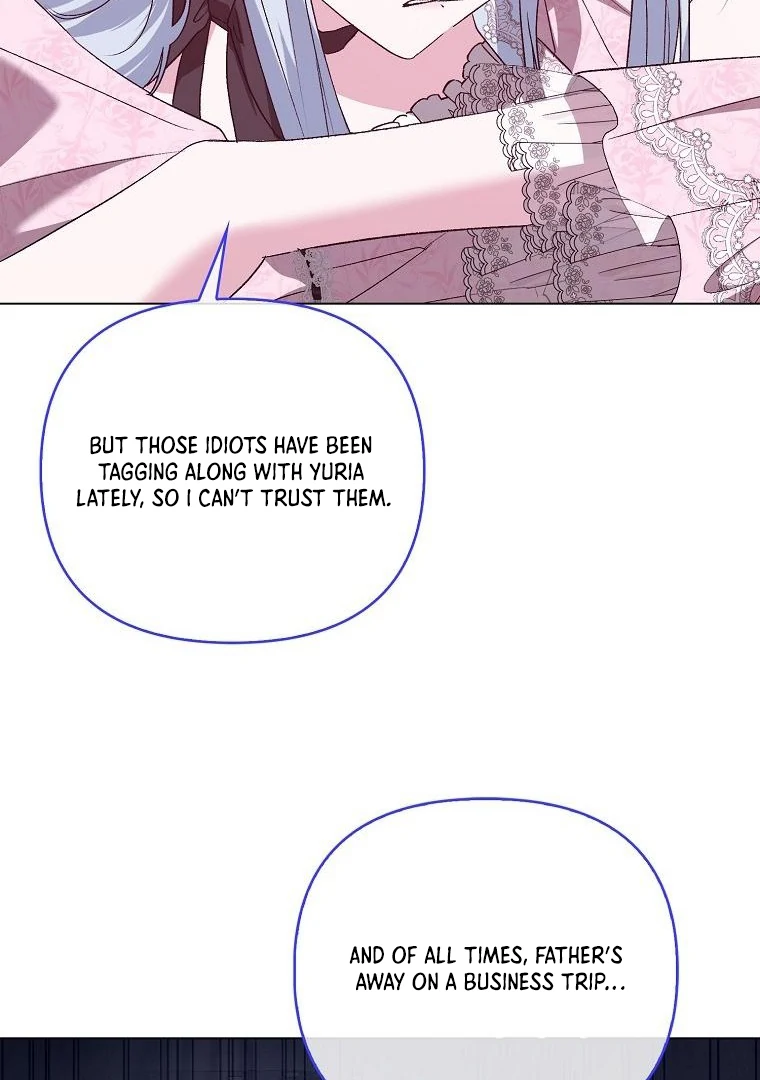 The Villainess Hides Her Wealth Chapter 38.3 page 75 - 