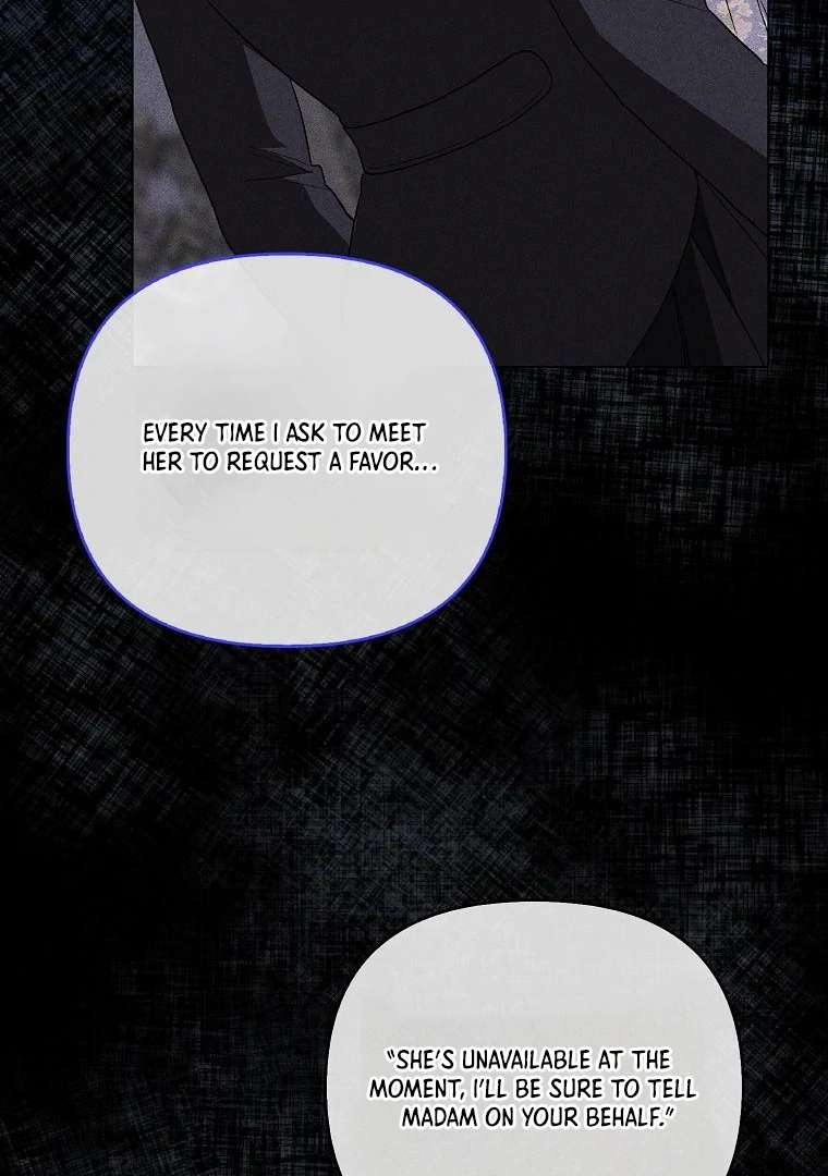 The Villainess Hides Her Wealth Chapter 38.3 page 79 - 