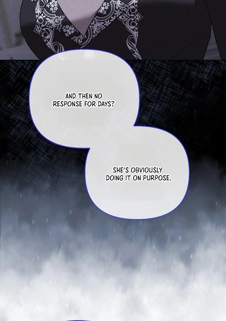 The Villainess Hides Her Wealth Chapter 38.3 page 81 - 