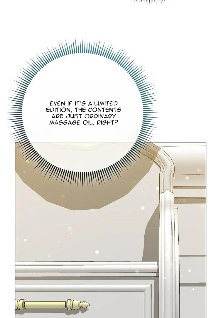 The Villainess Hides Her Wealth Chapter 38.3 page 89 - 