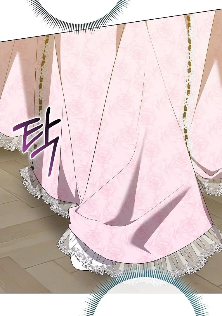The Villainess Hides Her Wealth Chapter 38.3 page 91 - 