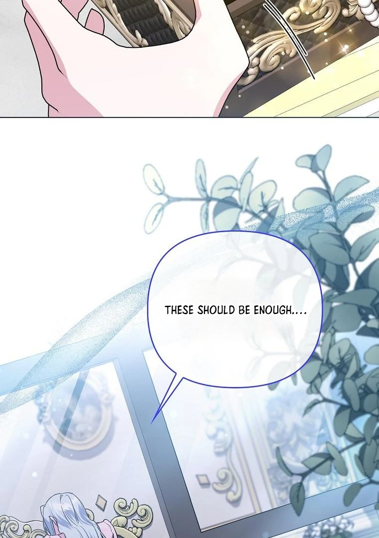 The Villainess Hides Her Wealth Chapter 38.3 page 93 - 