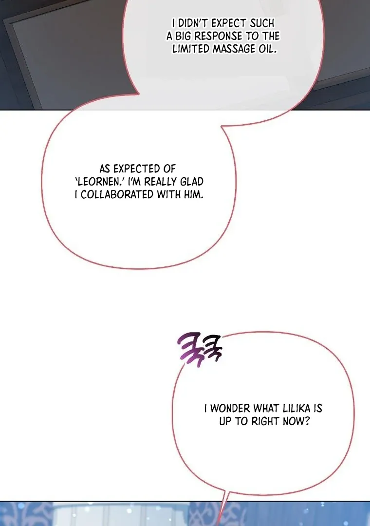 The Villainess Hides Her Wealth Chapter 38 page 109 - 