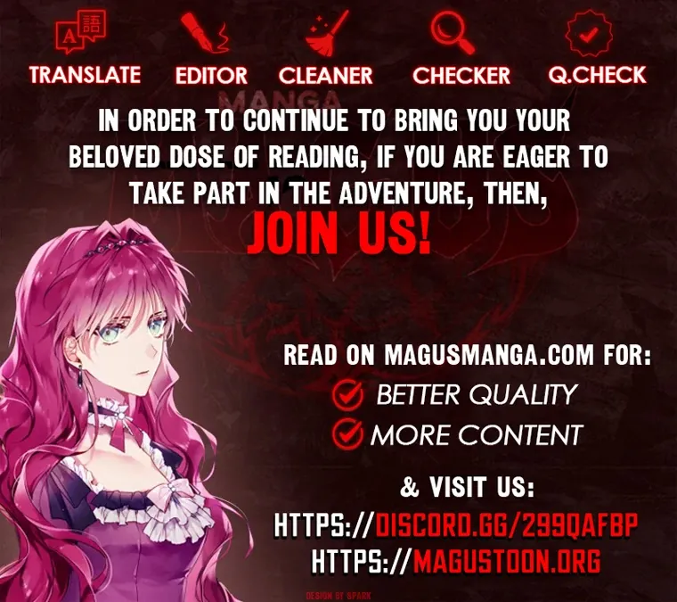 The Villainess Hides Her Wealth Chapter 38 page 129 - 