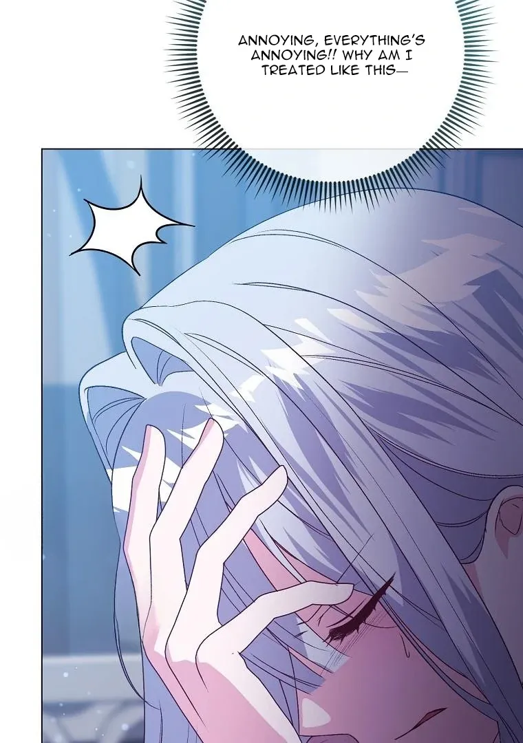 The Villainess Hides Her Wealth Chapter 38 page 18 - 