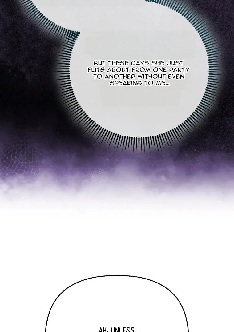 The Villainess Hides Her Wealth Chapter 38 page 35 - 