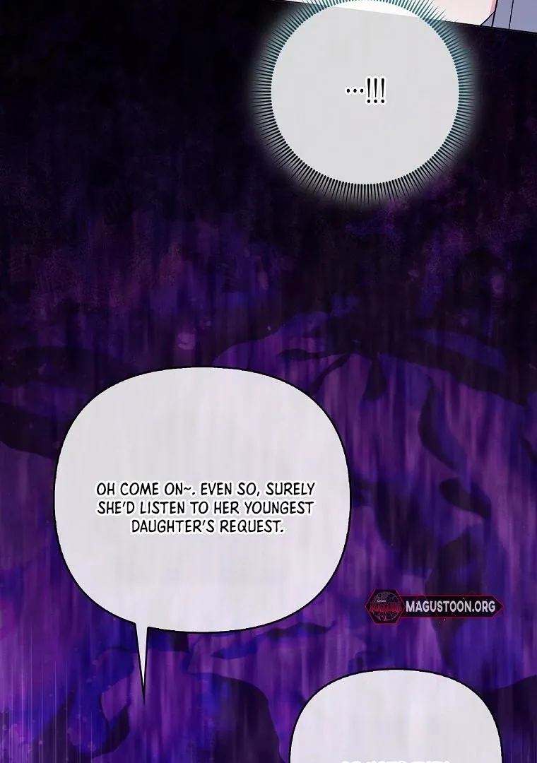 The Villainess Hides Her Wealth Chapter 38 page 37 - 