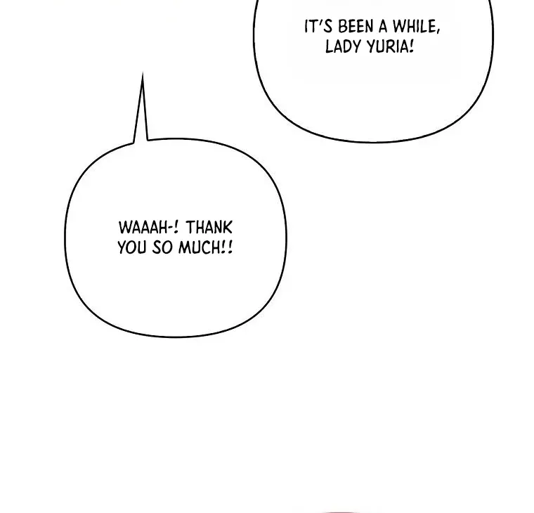 The Villainess Hides Her Wealth Chapter 38 page 55 - 