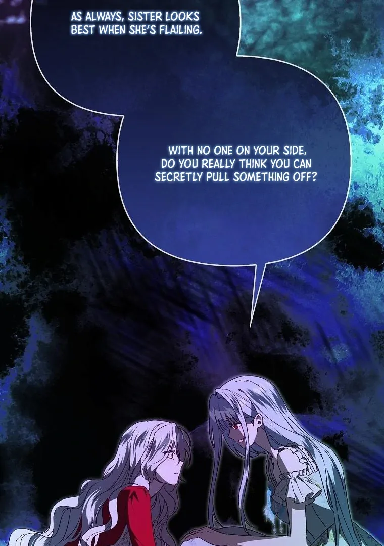 The Villainess Hides Her Wealth Chapter 38 page 60 - 