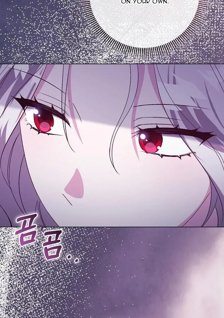 The Villainess Hides Her Wealth Chapter 38 page 66 - 