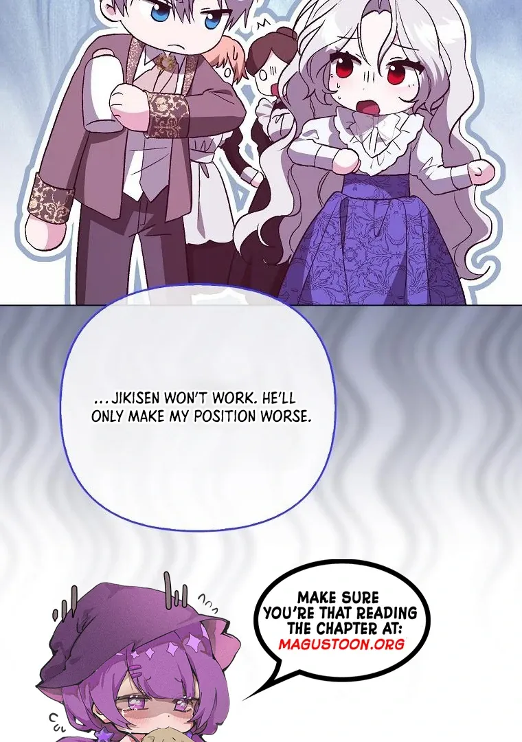 The Villainess Hides Her Wealth Chapter 38 page 77 - 