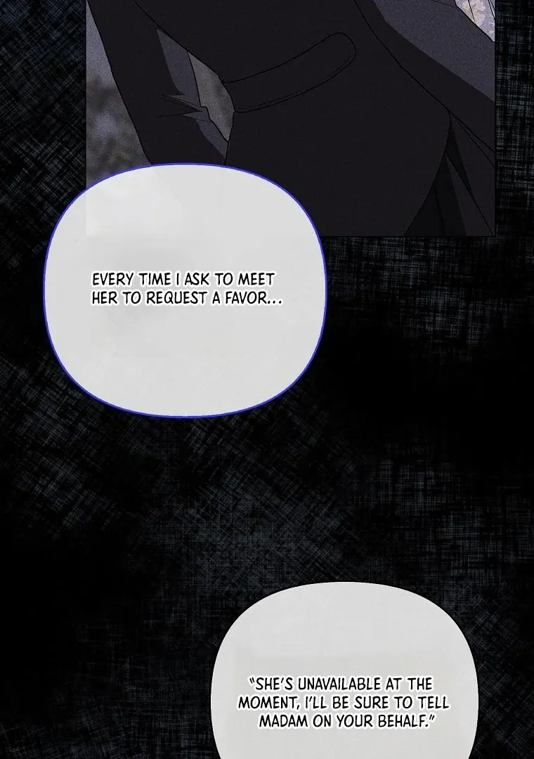 The Villainess Hides Her Wealth Chapter 38 page 79 - 