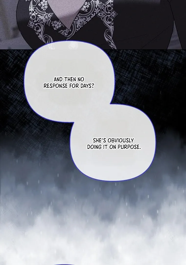 The Villainess Hides Her Wealth Chapter 38 page 81 - 