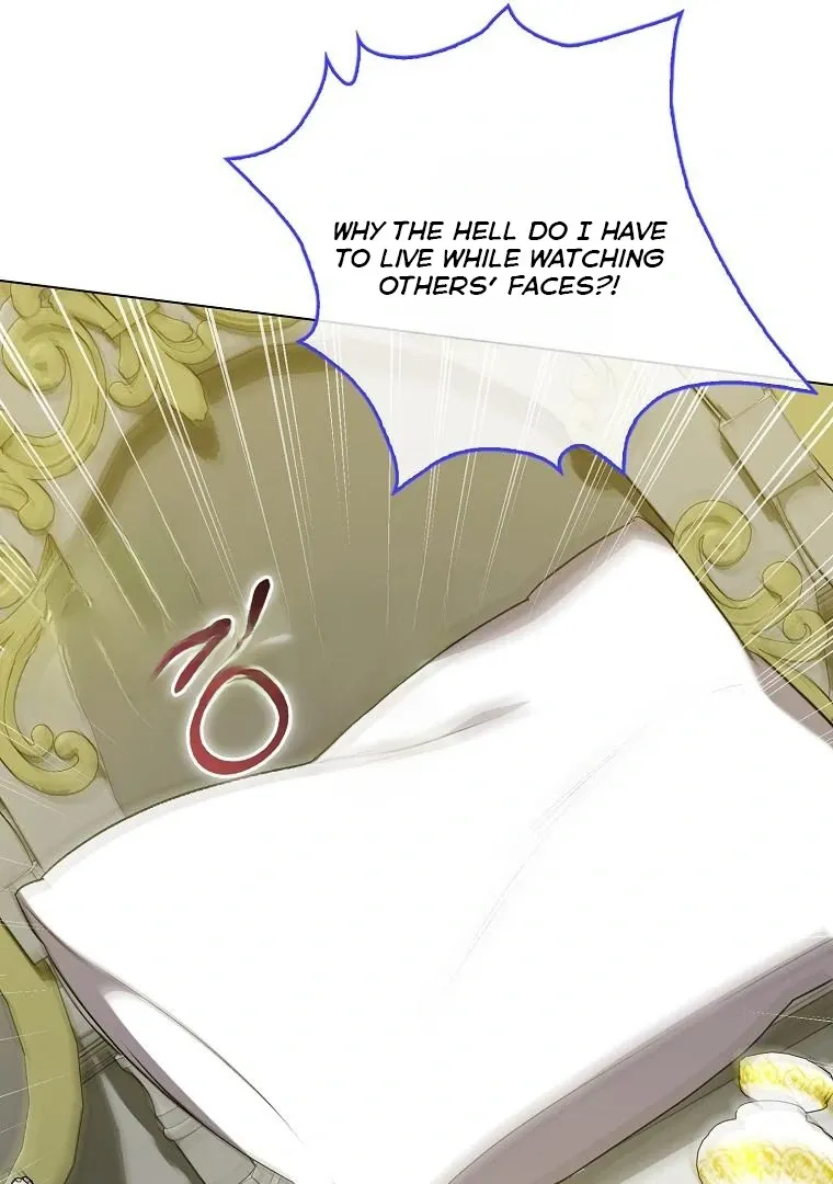 The Villainess Hides Her Wealth Chapter 38 page 84 - 