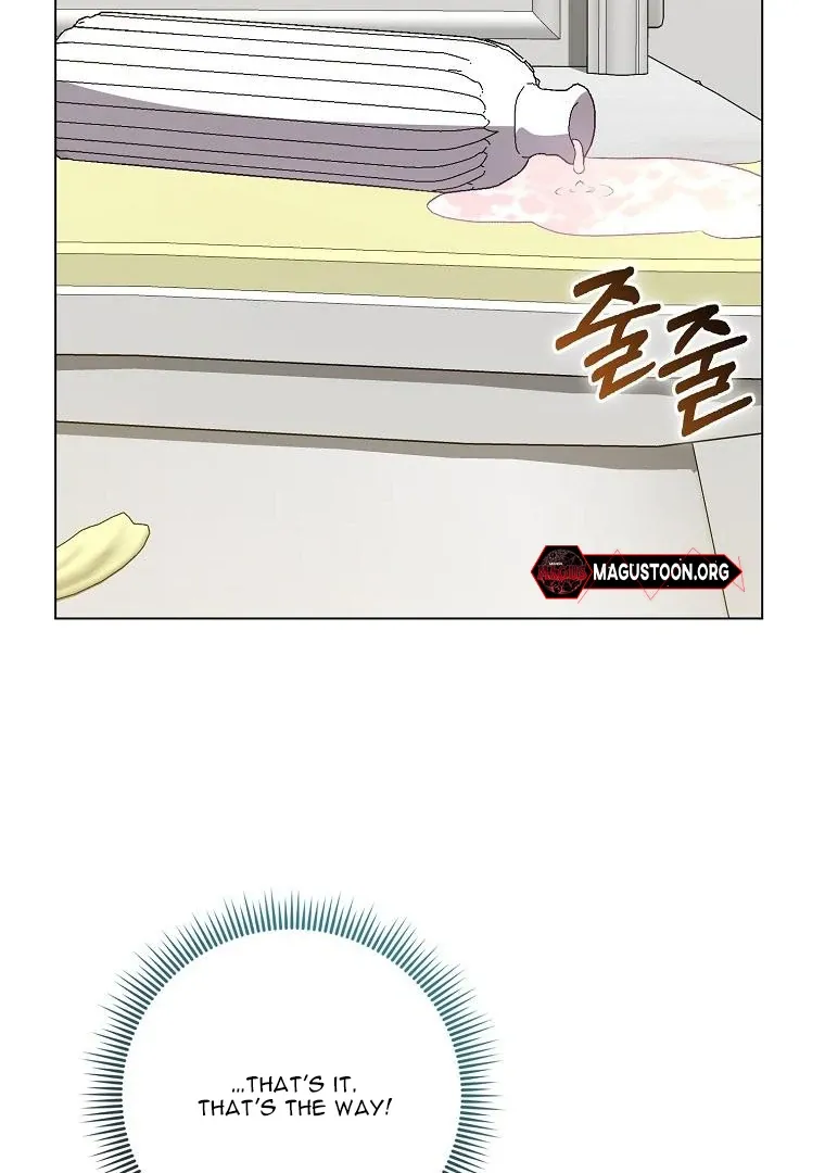 The Villainess Hides Her Wealth Chapter 38 page 90 - 
