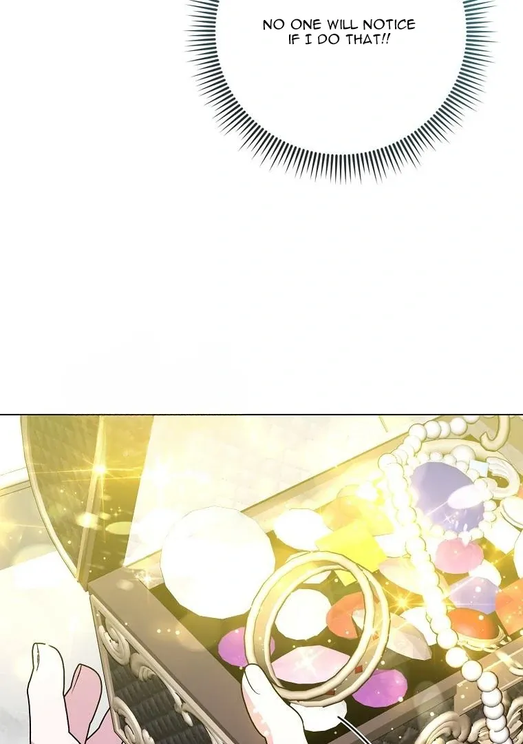 The Villainess Hides Her Wealth Chapter 38 page 92 - 