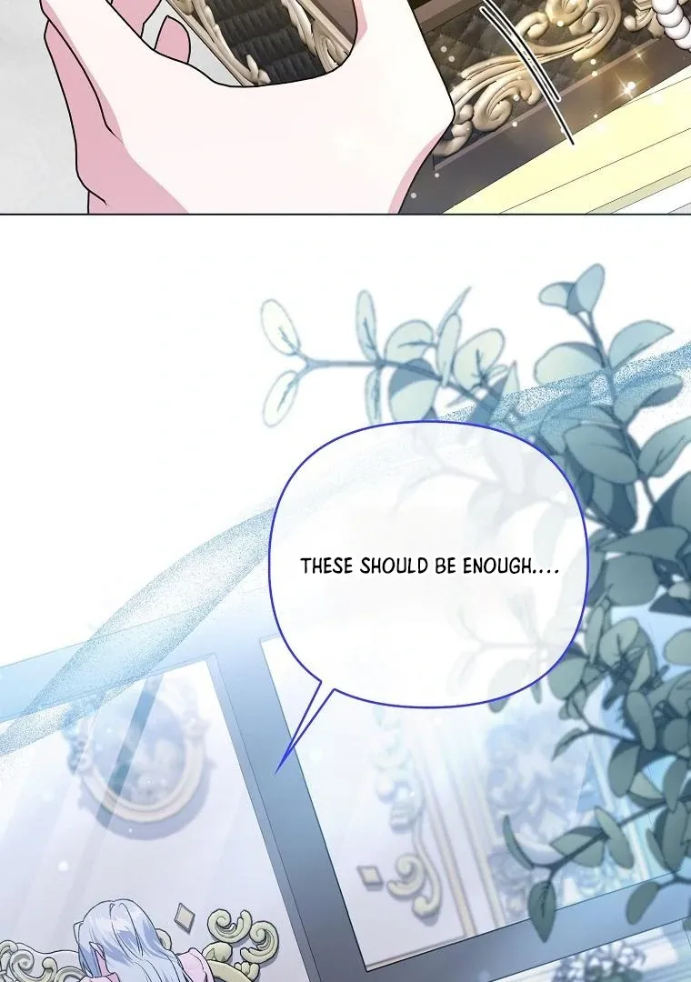 The Villainess Hides Her Wealth Chapter 38 page 93 - 