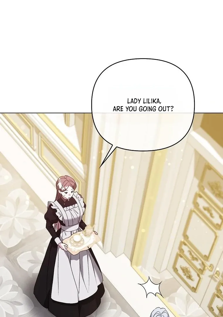 The Villainess Hides Her Wealth Chapter 38 page 99 - 