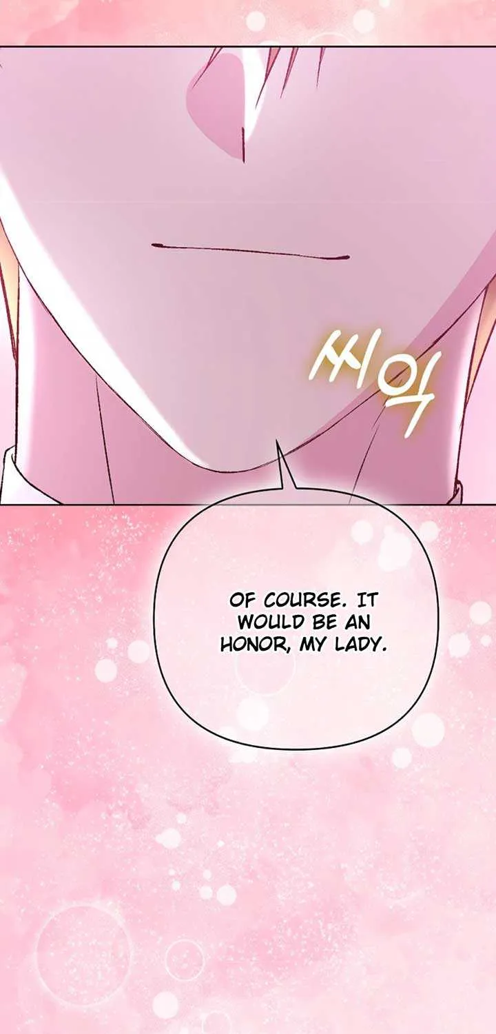 The Villainess Hides Her Wealth Chapter 39.1 page 13 - 