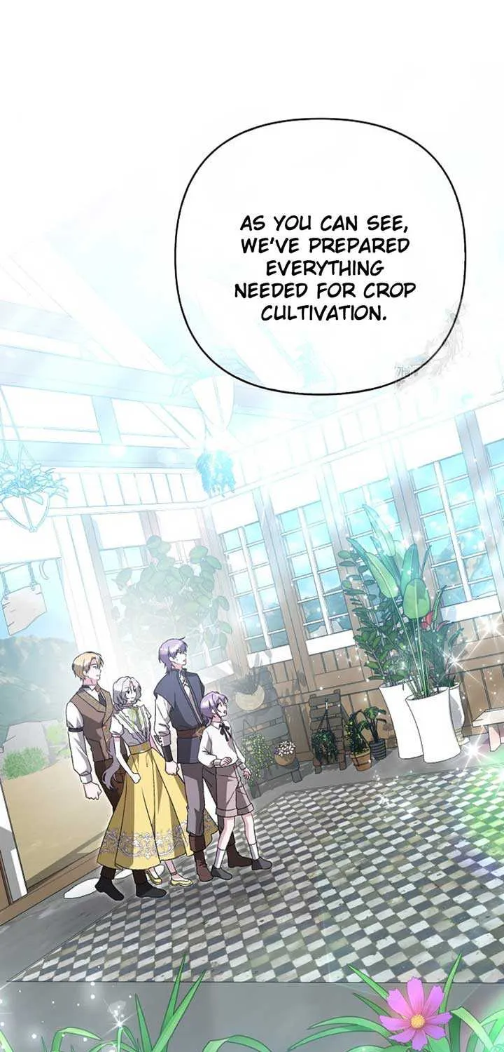The Villainess Hides Her Wealth Chapter 39.1 page 15 - 