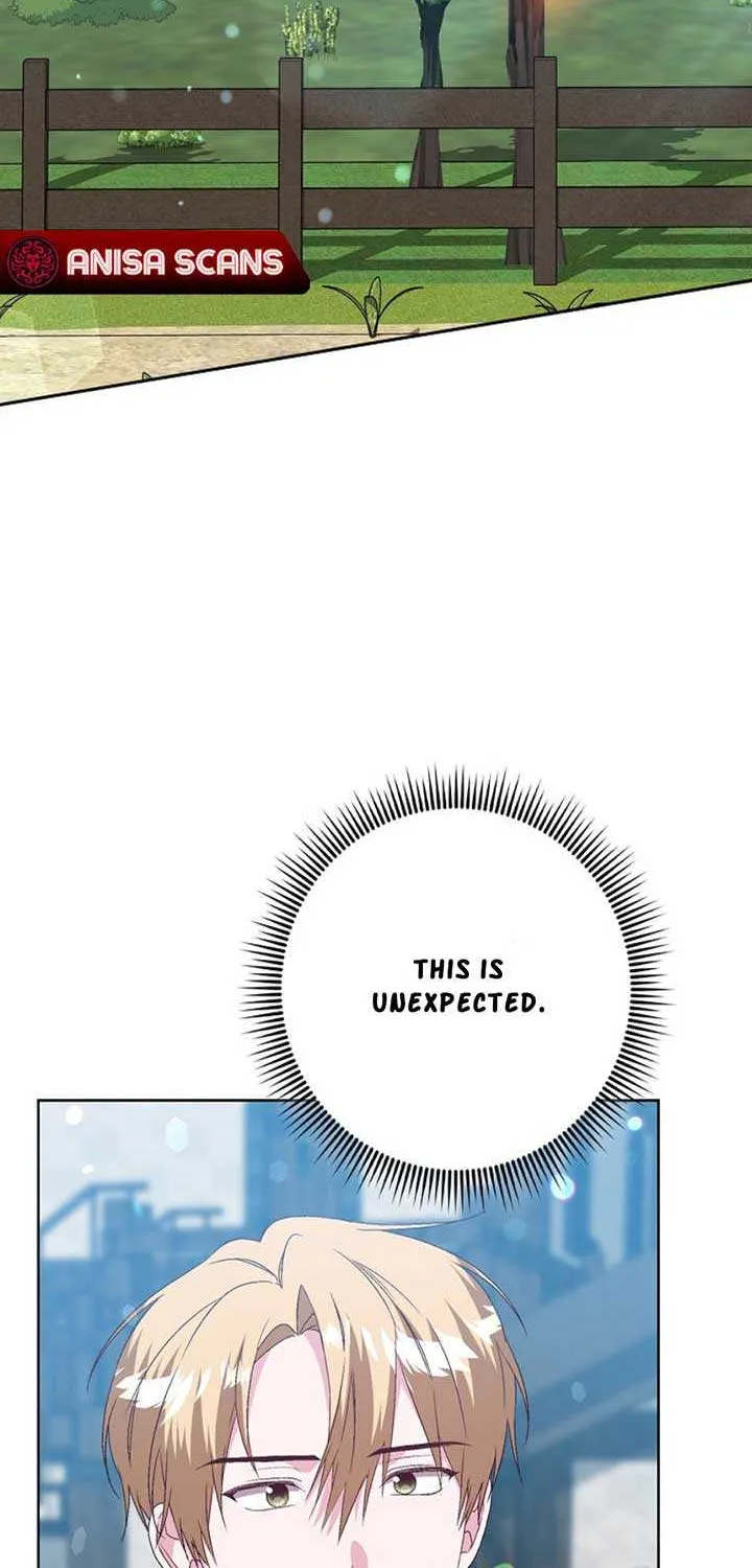 The Villainess Hides Her Wealth Chapter 39.1 page 4 - 