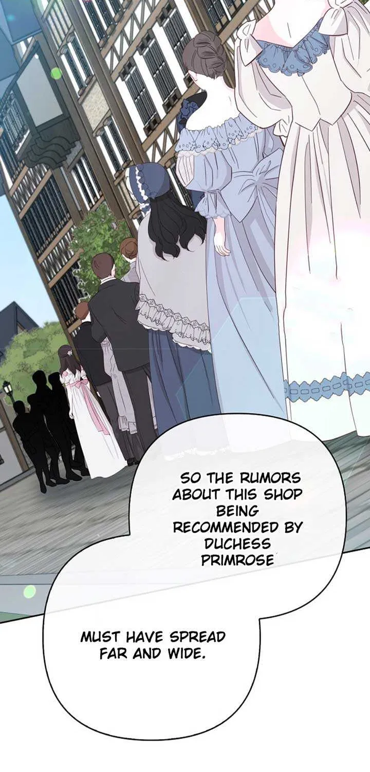 The Villainess Hides Her Wealth Chapter 39.1 page 64 - 