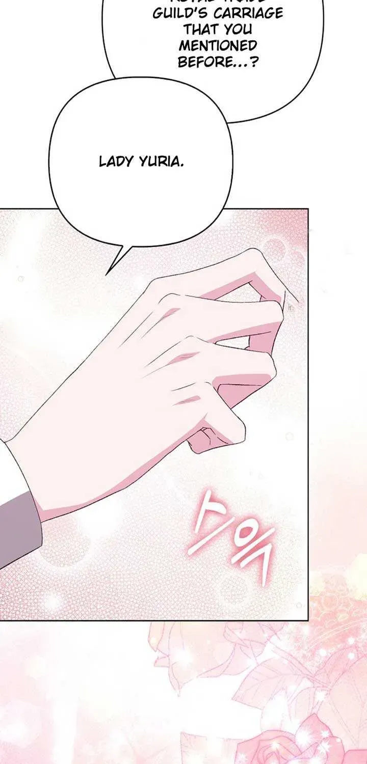 The Villainess Hides Her Wealth Chapter 39.2 page 35 - 