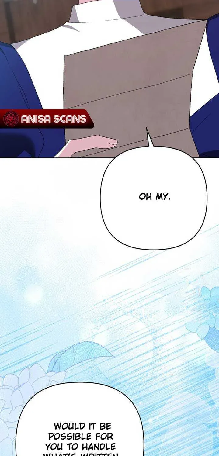 The Villainess Hides Her Wealth Chapter 39.2 page 79 - 