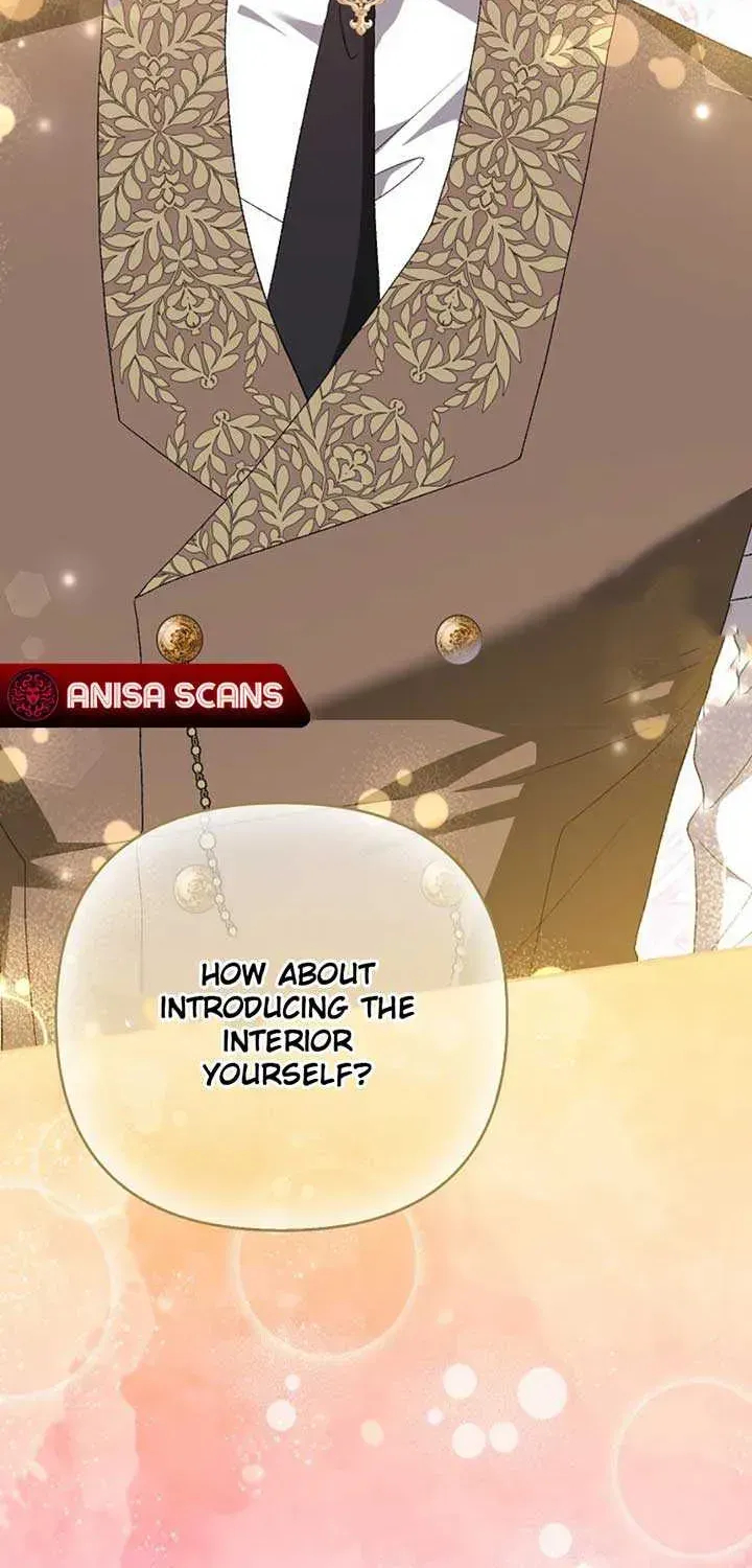 The Villainess Hides Her Wealth Chapter 39.3 page 12 - 