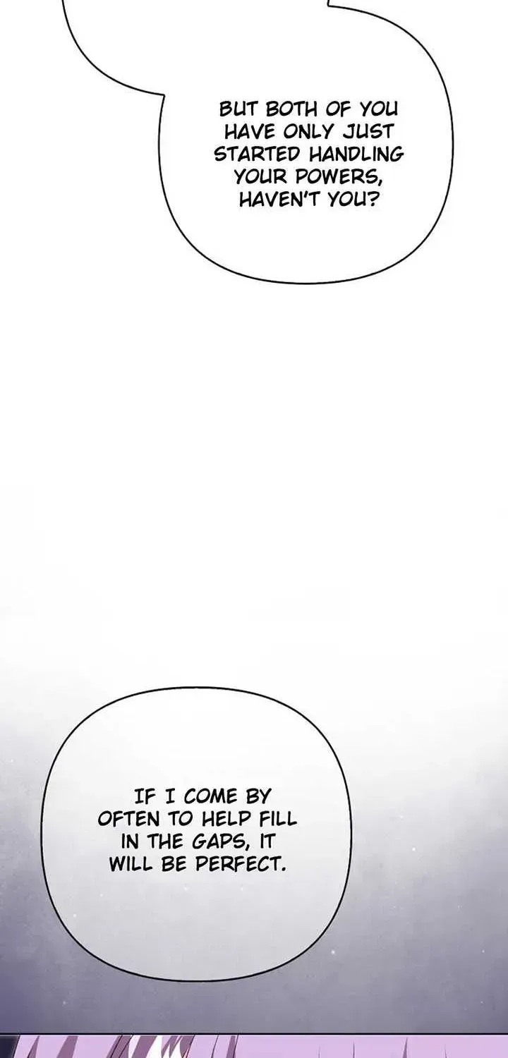 The Villainess Hides Her Wealth Chapter 39.3 page 26 - 