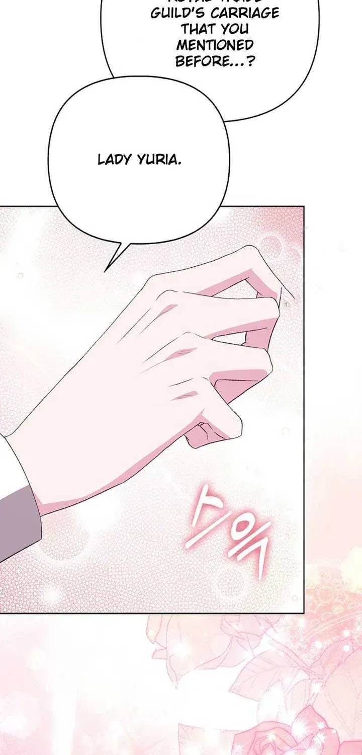 The Villainess Hides Her Wealth Chapter 39.3 page 35 - 