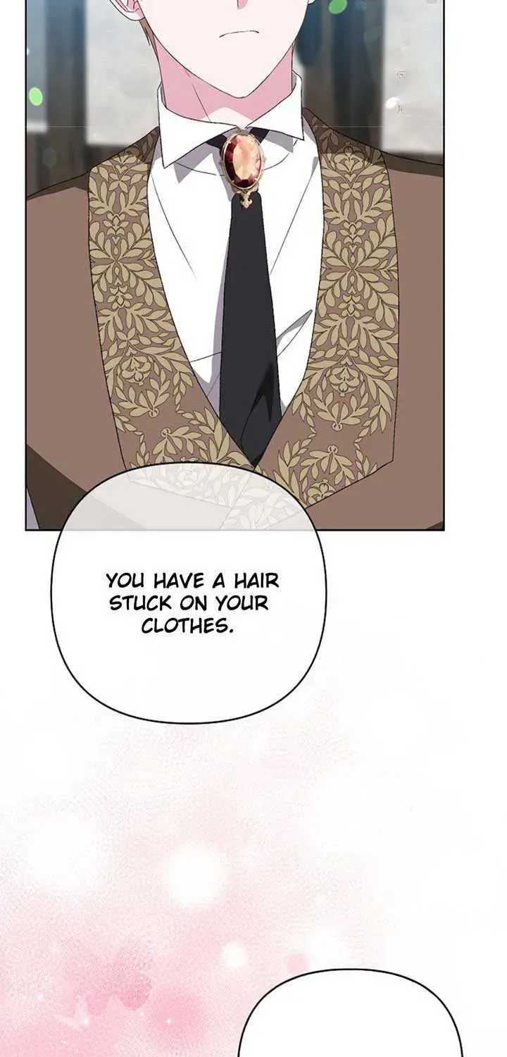 The Villainess Hides Her Wealth Chapter 39.3 page 5 - 