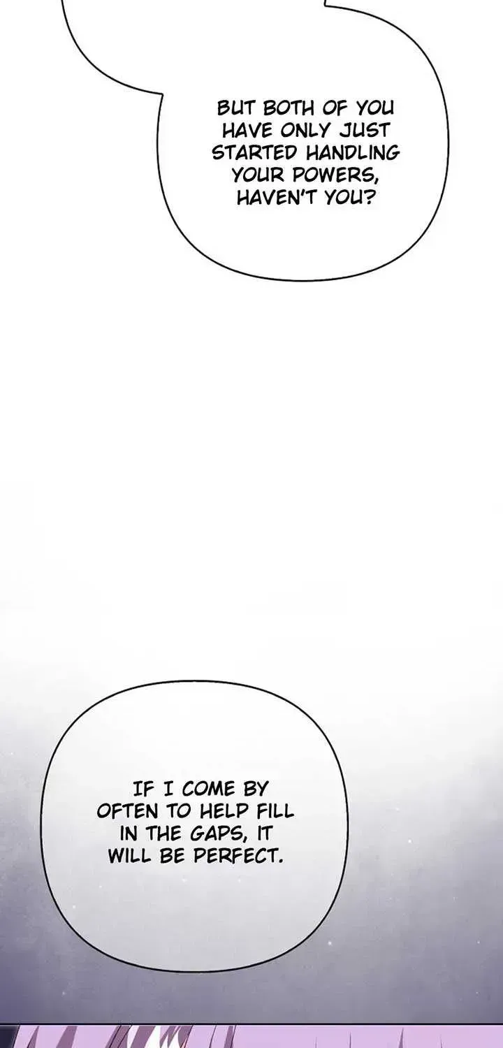The Villainess Hides Her Wealth Chapter 39.4 page 26 - 