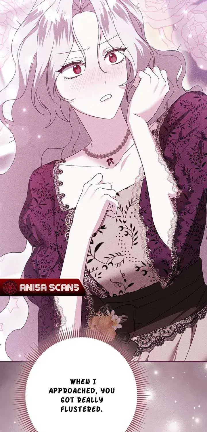 The Villainess Hides Her Wealth Chapter 39.5 page 41 - 