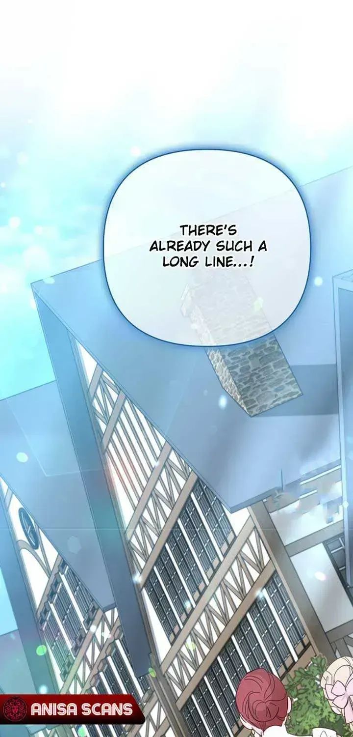 The Villainess Hides Her Wealth Chapter 39.5 page 63 - 