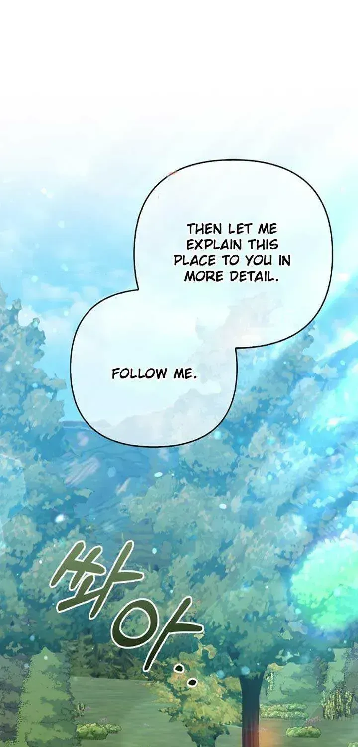 The Villainess Hides Her Wealth Chapter 39.6 page 3 - 