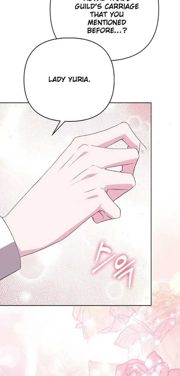 The Villainess Hides Her Wealth Chapter 39.6 page 35 - 