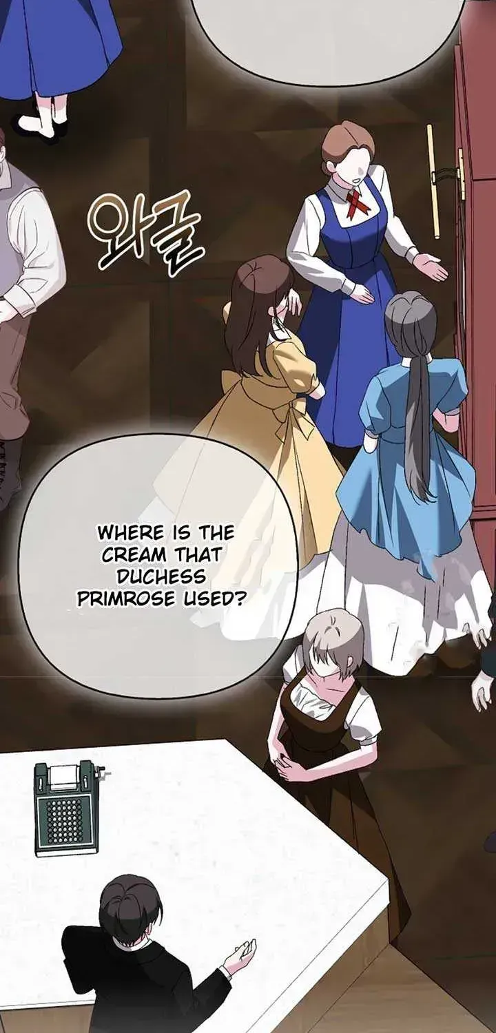 The Villainess Hides Her Wealth Chapter 39.6 page 66 - 