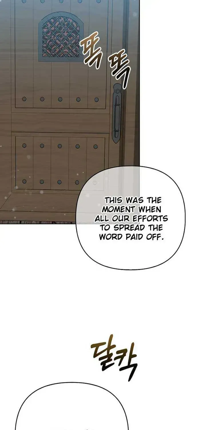 The Villainess Hides Her Wealth Chapter 39.6 page 68 - 