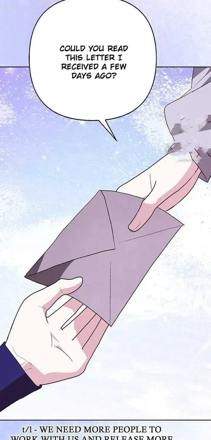 The Villainess Hides Her Wealth Chapter 39.6 page 77 - 