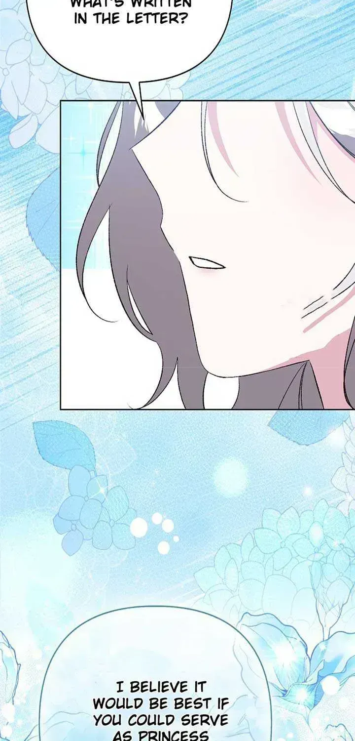 The Villainess Hides Her Wealth Chapter 39.6 page 80 - 