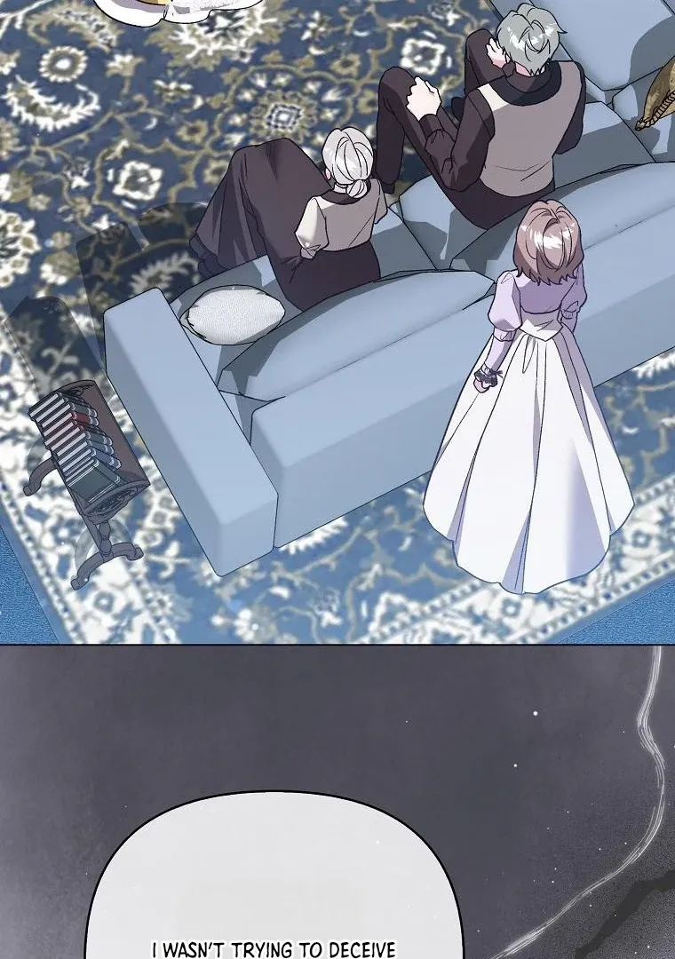 The Villainess Hides Her Wealth Chapter 39 page 101 - 