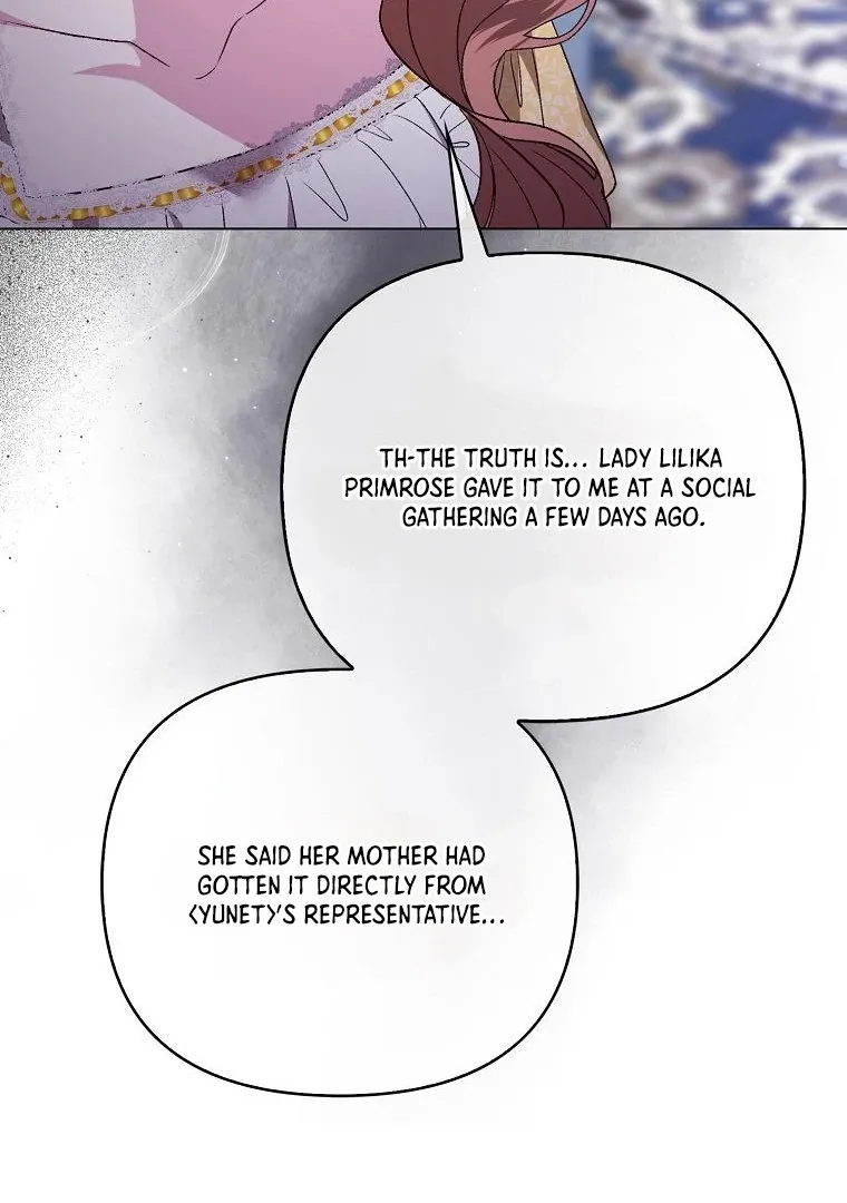 The Villainess Hides Her Wealth Chapter 39 page 103 - 
